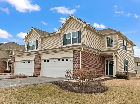 (undisclosed Address), Manhattan, IL 60442