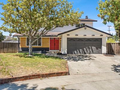 119 Brice Ct, San Jose, CA, 95111