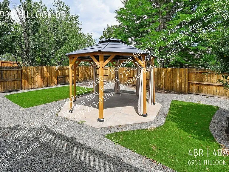6931 Hillock Dr — Photo 41