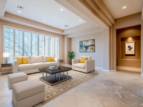 8037 E THORNTREE Drive, Scottsdale, AZ 85266