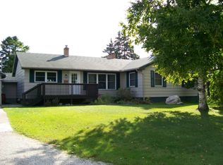 2210 Harrison Ave, Cheboygan, MI 49721