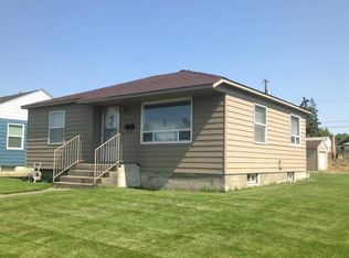 4004 N Maple St, Spokane, WA 99205