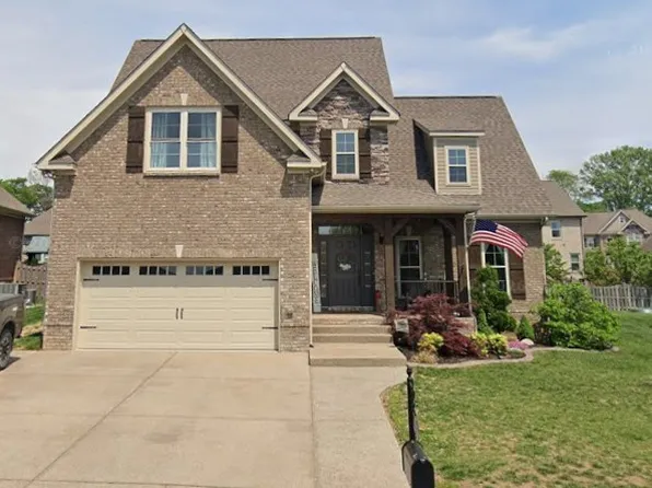 8025 Ragusa Cir, Spring Hill, TN 37174