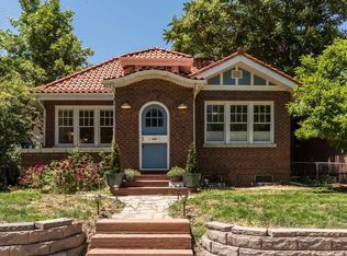 2037 N York St, Denver, CO 80205