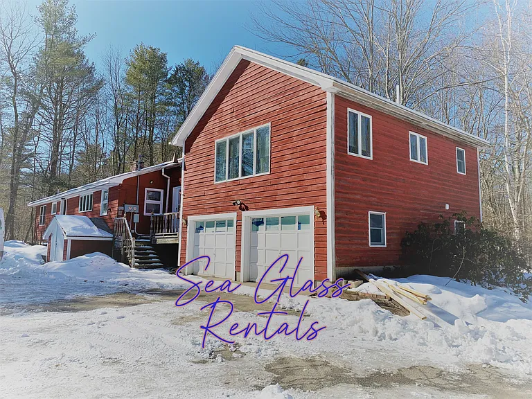 Maquoit Rd — Photo 16