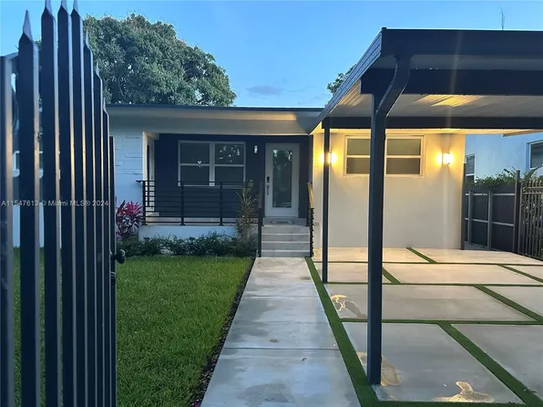 920 NW 46th St, Miami, FL 33127