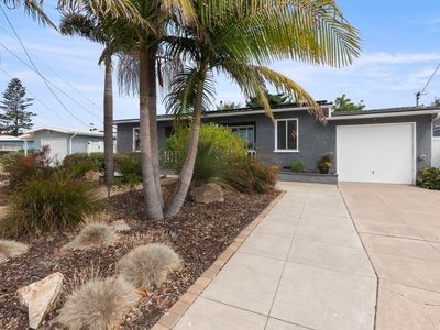 1916 Moreno St, Oceanside, CA, 92054
