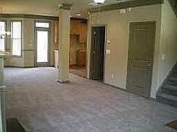 Family Dining room Combo