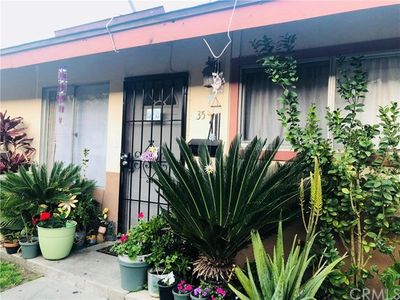 2500 S Salta St APT 35, Santa Ana, CA, 92704