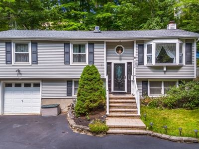 532 Terrace Dr, Highland Lakes, NJ, 07422