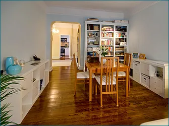 Sold by Brown Harris Stevens