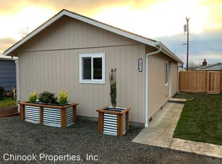 1576 16th St, Springfield, OR 97477