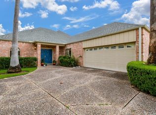 12222 Gladewick Dr, Houston, TX 77077