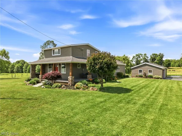 26648 State Route 172, East Rochester, OH 44625