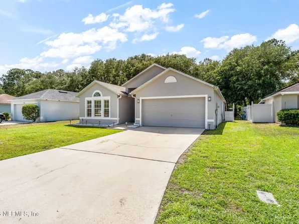 2274 PEERLESS Lane W, Jacksonville, FL 32246