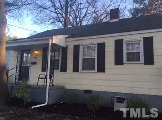 712 Glascock St, Raleigh, NC 27604