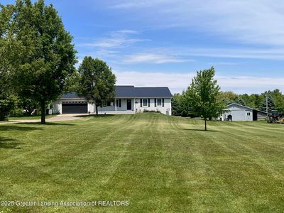 132 W Lansing Rd, Morrice, MI, 48857