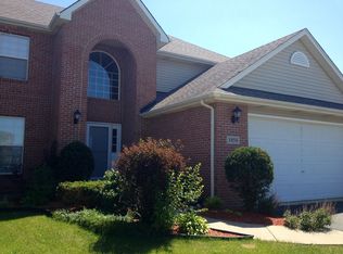 1854 Columbine Dr, Yorkville, IL 60560