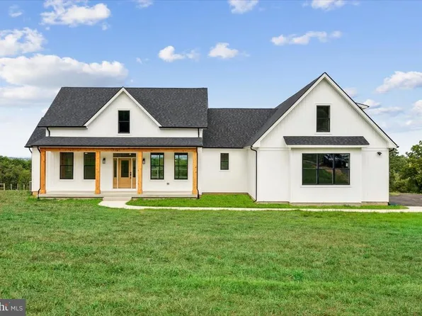 COPPERMINE, WOODSBORO, MD 21798