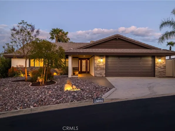 29096 Old Wrangler Rd, Canyon Lake, CA 92587