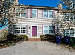 1055 Oak Tree Blvd NW, Christiansburg, VA 24073