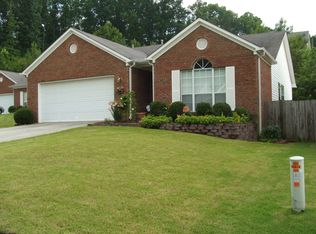 4612 Bonnett Cir, Birmingham, AL 35235