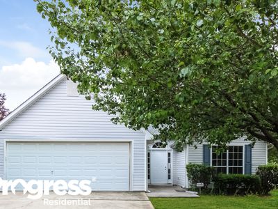 454 Village Cir #3, Stockbridge, GA, 30281