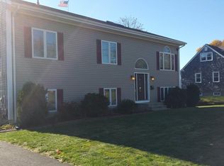 369 Orswell St, Fall River, MA 02721