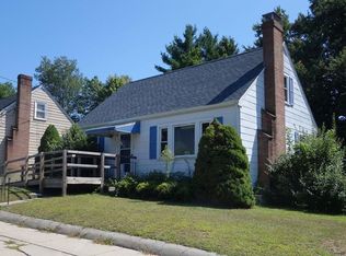 23 Cranmore Rd, Hyde Park, MA 02136