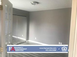 1133 Loft Cv, Evansville, IN 47715