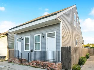 2133 Dumaine St, New Orleans, LA 70116