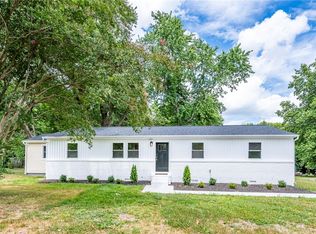 1214 Sydnor Rd, Henrico, VA 23231