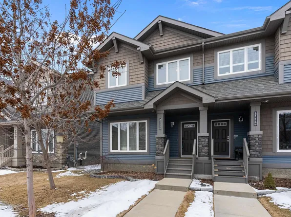 8112 223rd St NW, Edmonton, AB T5T 7A3