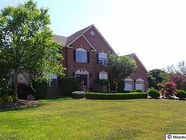 800 Oakley Dr, Freehold, NJ 07728 | Zillow