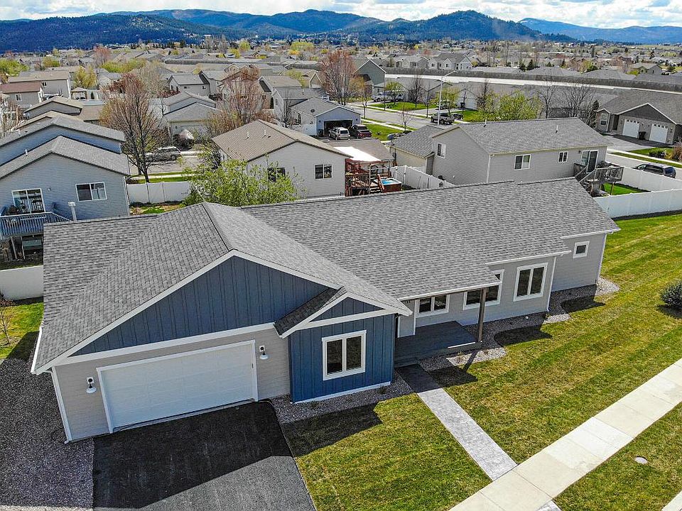 180 Parkridge Dr, Kalispell, MT 59901 Zillow