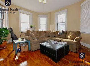317 Allston St #319-4, Brighton, MA 02135