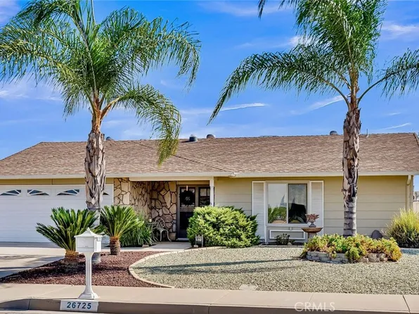 26725 Farrell St, Menifee, CA 92586