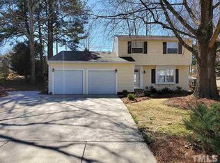 104 Black Angus Run, Cary, NC 27513