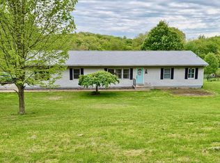 8801 Somerset Rd, Thornville, OH 43076