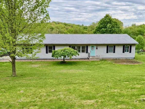8801 Somerset Rd, Thornville, OH 43076