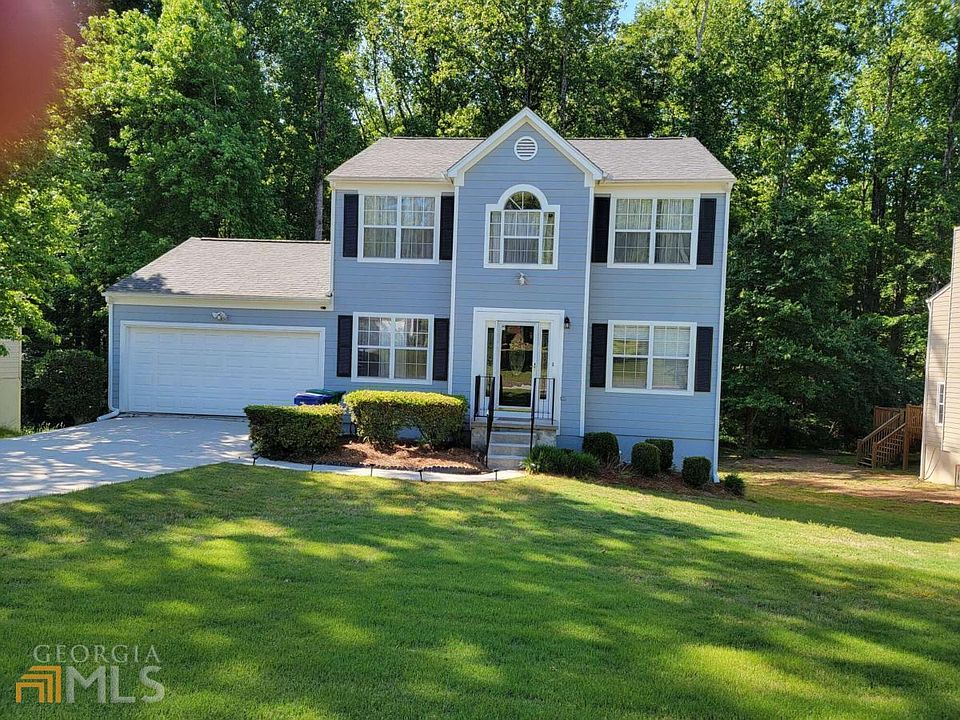 5769 Shadow Creek Dr, Lithonia, GA 30058 Zillow