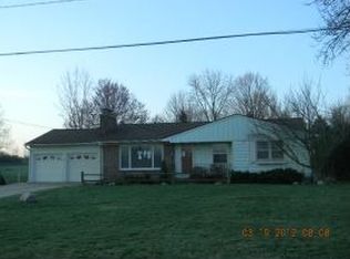 1140 Alpine Church St NW, Comstock Park, MI 49321