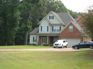 3195 Tomlin Rd, Somerville, TN 38068