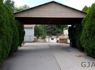 2960 Sandra Ave, Grand junction, CO 81504