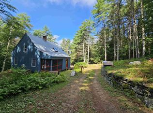 21 Miller Rd, Athens, VT 05143