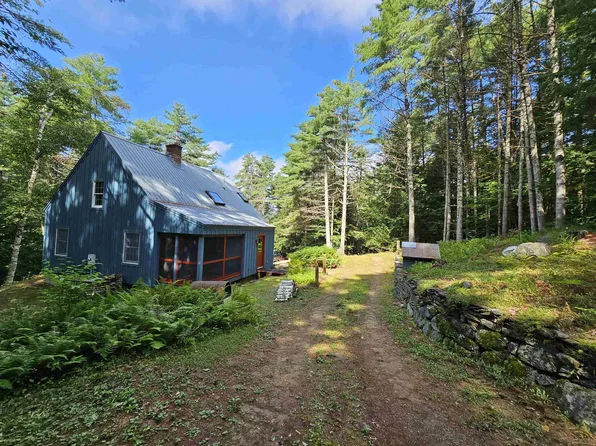 21 Miller Road, Athens, VT 05143