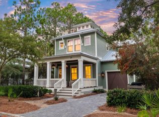 29 Royal Fern Way, Santa Rosa Beach, FL 32459