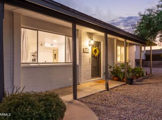 1845 E JULIE Drive, Tempe, AZ 85283