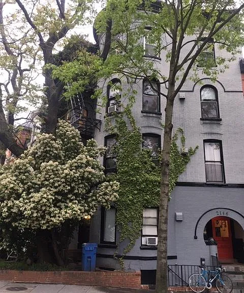 2146 Florida Ave NW #8 — Photo 1