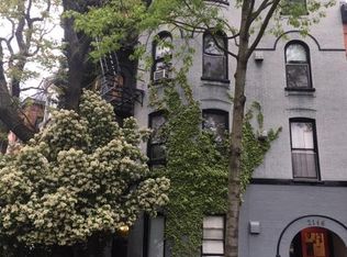 2146 Florida Ave NW, Washington, DC 20008